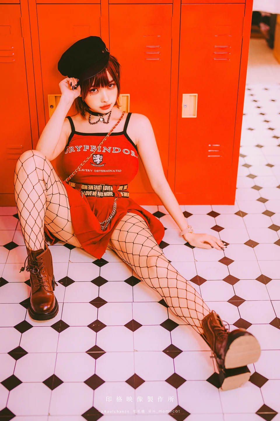 慕慕Momo - rebellion 反叛 [45P-277MB] tg@simisebaisi 【丝足阁】008.webp